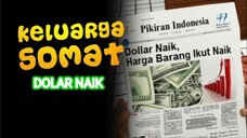 E54 "Dolar Naik"