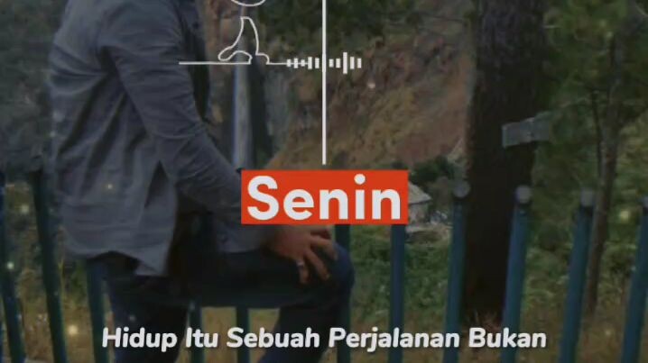 motivasi kehidupan