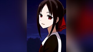 Kaguya Shinomiya Wallpaper สวยๆงับ❤️🖤anime wallpaper edit animeedit kaguyashinomiya