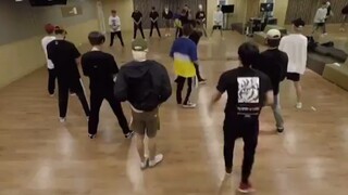 [SF9] Official spoiler practice room 200628 (official update)
