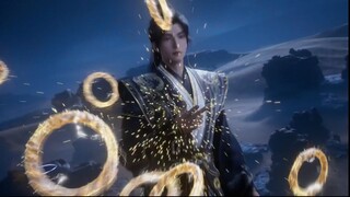 Shrouding the Heavens eps 134 sub indo