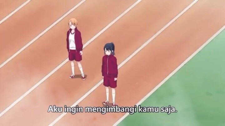 seberapa pemberani