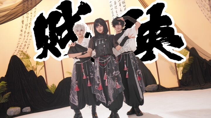 【时光代理人×贱侠】🗡️六百请扫时光照相馆 | 好搭档才能跳出的超绝一镜到底 ◆乔苓生日快乐！