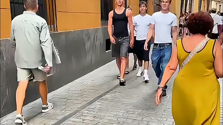 隔空取物！怎么做到的？揭秘火遍国外的魔术