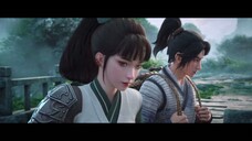 Sword Of Coming - กระบี่จงมา ตอนที่ 22 พากย์ไทย