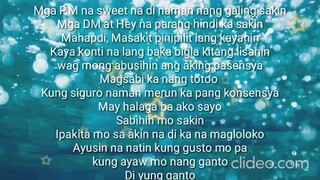 Loyalty lyrics - ExBattalion Music (25-06-14)