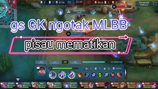 gs demege menggila MLBB