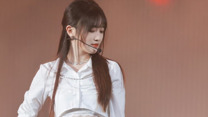 [SNH48 Fei Qinyuan] 230603 Partner Convention