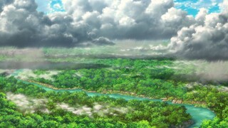 POKEMON  The Movie ( Secrets of the Jungle )