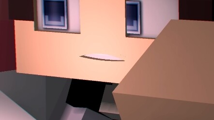 mc animation