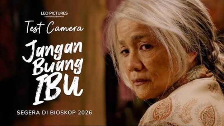 Jangan Buang Ibu (2026)