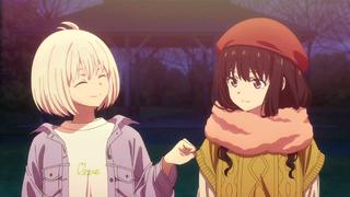 Lycoris RecoiL - Tập 9 [Thuyêt Minh]