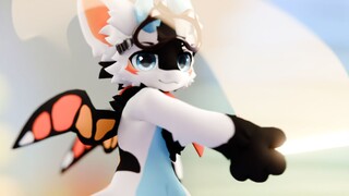 【果糖MMD】idol