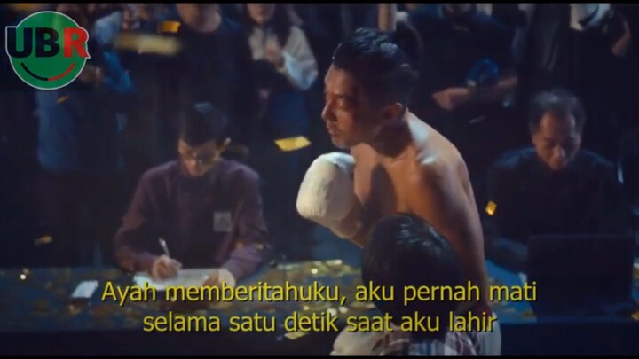GANAS BOS, KEMAMPUAN ANEH INI BISA BIKIN DIA TAK TERKALAHKAN: - Seluruh Alur Cerita Film
