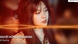 Mixtape Vinahouse 2022 - Nguyệt Hồng Phai Remix - Remix Hot Tik Tok 7