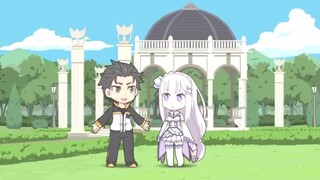 HIPSOFT Re:Zero kara Hajimeru Break Time Episode 6