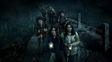 PETAKA GUNUNG GEDE (2025)