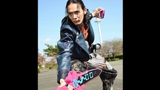 Kamen Rider Saber Episode 09 Preview