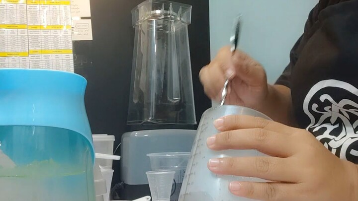 You can't buy Happiness But You Can Buy Milktea and Coffee And That's Kind Of The Same Thing...