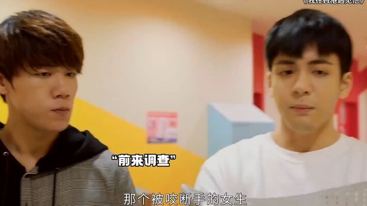 洗衣机竟然会咬人，得知真相震惊众人
