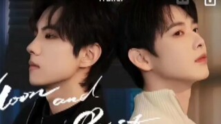 EP. 1 # MOON AND Dust (engsub)  China blseries