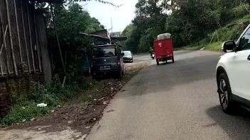 balapan keren