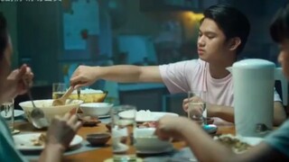 โฆษณาไทยสุดฮา: แกงกะหรี่ในชามกลายเป็นผี《งานเลี้ยงสุดพิสดาร》