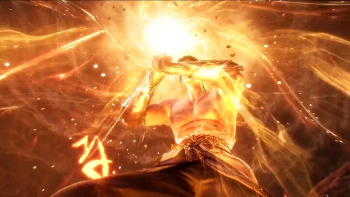 The Great Ruler S2 Episode 15 Sub Indonesia HD