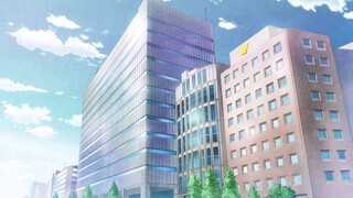 Tadaima, Okaeri (Welcome Home) EP 6 - English Subtitle
