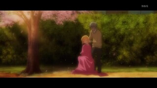 Da Capo III Episode 11 Sub Indo