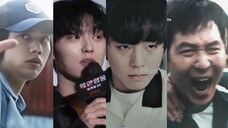 ASIAN DRAMAS Edits TikTok Compilation - Edits I keep on Repeat! #02