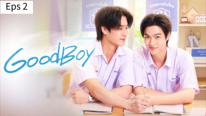 🇹🇠Eps 2 SUB INDO