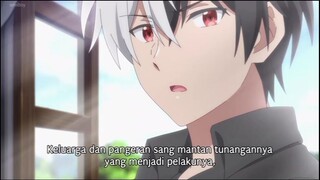 Episode 2 [p2] - Konyaku Haki Sareta Reijou Wo Hirotta Ore Ga Subtitle Indonesia