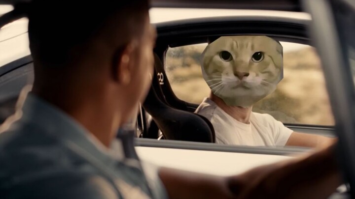 【AI耄耋】see you again