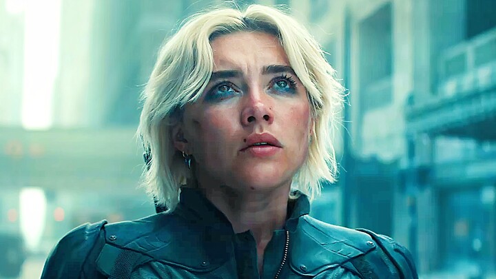 Elena: I’m going to save the world like an older sister!