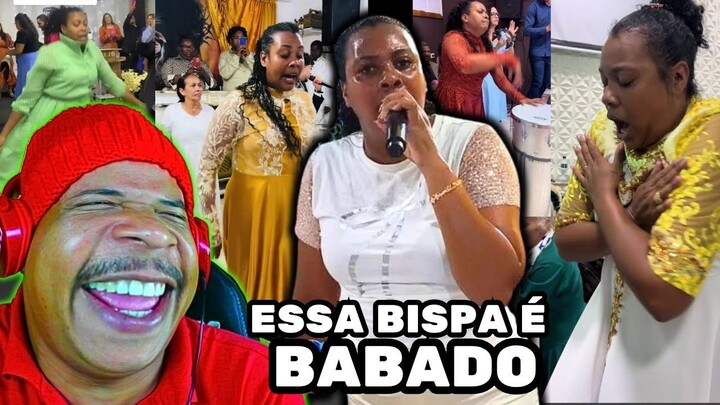 GIRO PELAS IGREJAS EP315. A GIRA POMBA TENTANDO ACABAR COM SUA FÉ