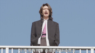 ねえ！全体目光向我看齐，我宣布一个事！
