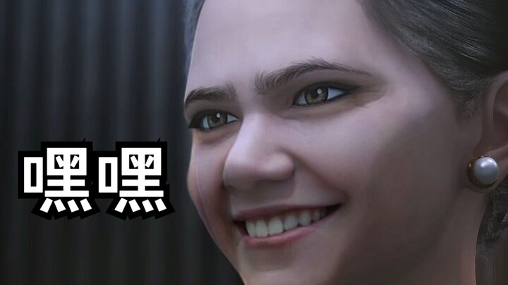 Mặt Bích Giả thứ tư chính là tôi (￣︶￣)