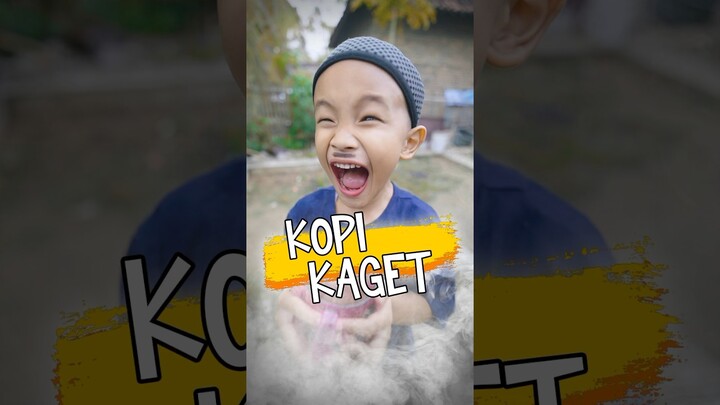 Kopi Kaget❗️