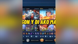 Hirap solo player🥺mobilelegendcreator foryoupage MLBB fypシ fyp foryou fanny