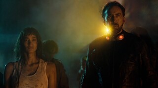 PRISONERS OF THE GHOSTLAND (2021) | Hollywood.com Movie Trailers