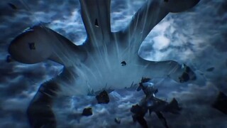 My Senior Brother Is Too Steady Eps 107 indo