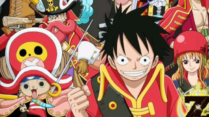 Cj Nami trong băng Luffy.))😎