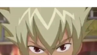 What are the characters in special effects? His teammates all have awesome backgrounds, but he is ju