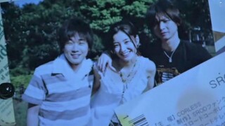 【汉尼拔】朋友死而复生，结原来是穿越了。