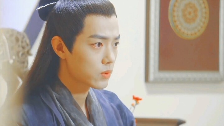 "Hồ Mị" Chương mở rộng (Tiên Vương/Mặc Vương, Ba người) Mê mẩn sắc đẹp và tận tụy nuôi dưỡng yêu hồ 