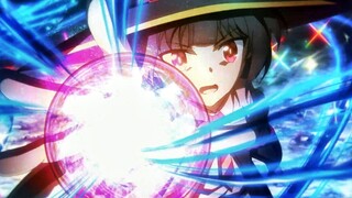 [April/Soharu Gaiden/Takahashi Rie] Exploding Flames for This Wonderful World! Official PV3 [MCE Chi