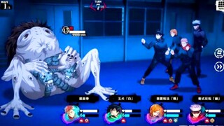 Akhirnya Game Jujutsu Kaisen Terbaru Rilis Di android