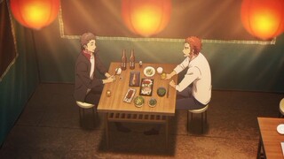 solo leveling season2 episode9 part3 (eng dub)