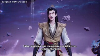 Martial Master Episode 515 Sub Indo